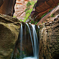 Veiled Falls